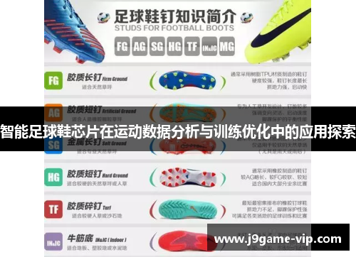 智能足球鞋芯片在运动数据分析与训练优化中的应用探索